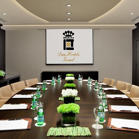 Dan Accadia Herzliya Hotel Facilități foto